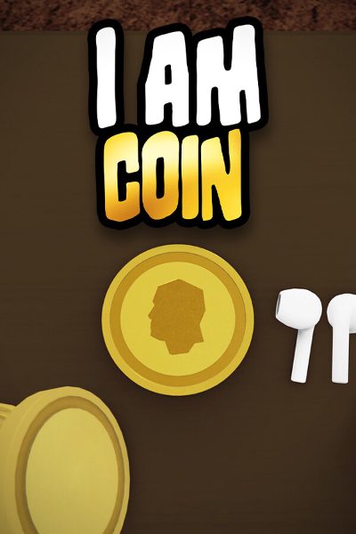 I am Coin PC Steam CD Key