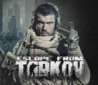 Escape from Tarkov: Стандартное издание PC Steam Ключ