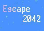 Escape 2042 - The Truth Defenders Steam Ключ