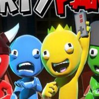 Party Panic PC Steam Альтергифт