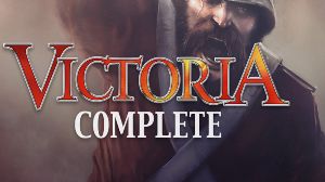Victoria I Complete PC Steam Ключ