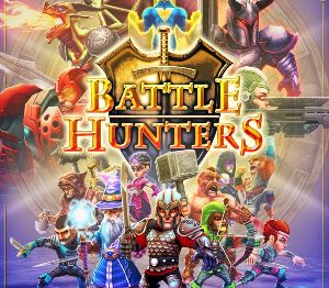 Battle Hunters Steam Ключ