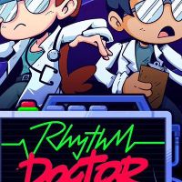 Rhythm Doctor PC Steam Аккаунт