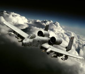 DCS: A-10C Warthog Digital Download Ключ
