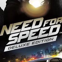 Need for Speed Deluxe-издание EU XBOX One Ключ