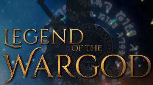Legend of the Wargod PC Steam CD Key