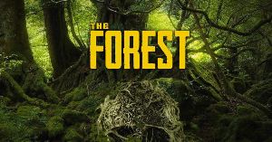 The Forest PS4 Аккаунт