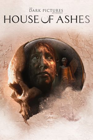 The Dark Pictures Anthology: House of Ashes RoW Steam Ключ