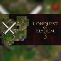 Conquest of Elysium 3 PC Steam Ключ