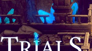 Azuran Tales: Trials PC Steam Ключ