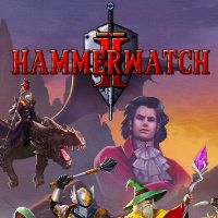 Hammerwatch II PC Steam Ключ