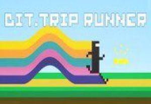BIT.TRIP RUNNER Steam Подарок