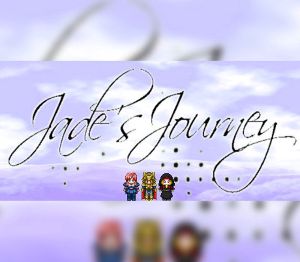 Jade's Journey Steam Ключ
