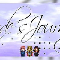 Jade's Journey Steam Ключ