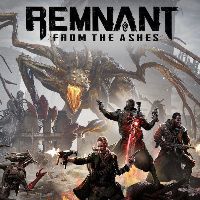 Remnant: From the Ashes EU XBOX One Ключ