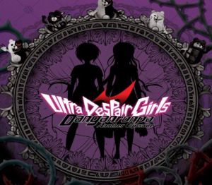 Danganronpa Another Episode: Ultra Despair Girls EU PC Steam Альтергифт