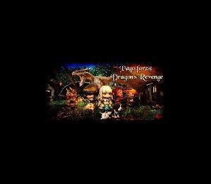 PAGO FOREST: DRAGON'S REVENGE Steam Ключ