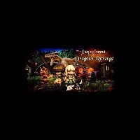 PAGO FOREST: DRAGON'S REVENGE Steam Ключ