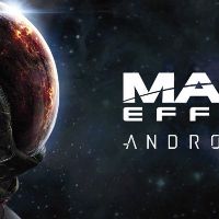 Mass Effect: Andromeda Deluxe-издание Steam Альтергифт