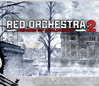 Red Orchestra 2: Heroes of Stalingrad with Rising Storm PC Steam Аккаунт