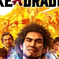 Yakuza: Like a Dragon PC Steam Ключ