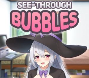 See-Through Bubbles PC Steam Ключ