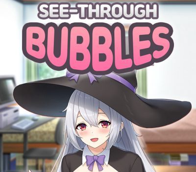 See-Through Bubbles PC Steam Ключ