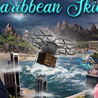 Tropico 6 - Caribbean Skies DLC LATAM Steam Ключ