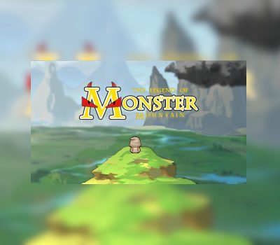 The Legend of Monster Mountain Steam Ключ