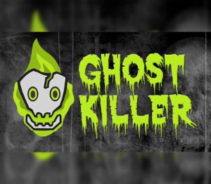 Ghost Killer Steam Ключ