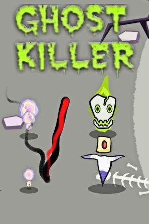 Ghost Killer Steam Ключ