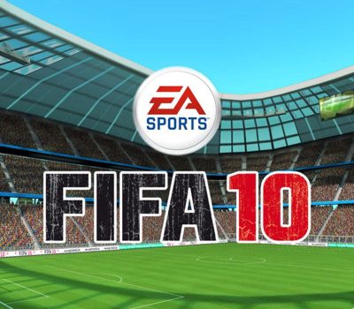 FIFA 10 PC EA App Ключ