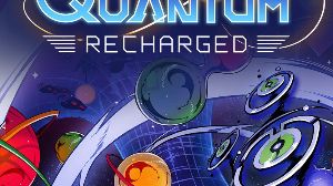 Quantum: Recharged PC Steam Ключ