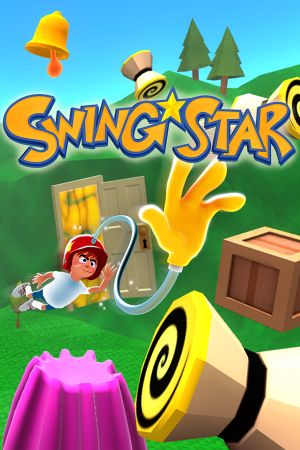 SwingStar VR Steam Ключ
