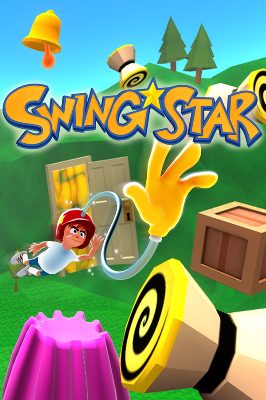 SwingStar VR Steam Ключ