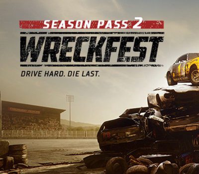 Wreckfest Сезонный пропуск 2 Steam Альтергифт