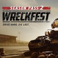 Wreckfest Сезонный пропуск 2 Steam Альтергифт