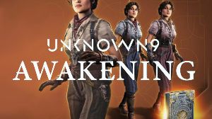 Unknown 9: Awakening - Pre-order Bonus DLC Xbox One Ключ