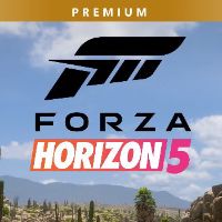 Forza Horizon 5 Premium-издание CA XBOX One / Xbox Series X|S / PC Ключ
