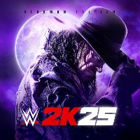 WWE 2K25 Deadman издание PC Steam Аккаунт