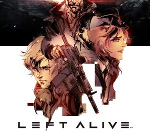 LEFT ALIVE PC Steam Ключ