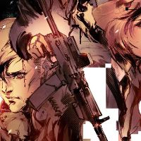 LEFT ALIVE PC Steam Ключ