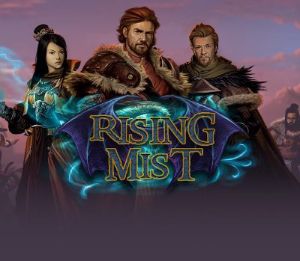 Rising Mist Steam Ключ