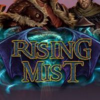 Rising Mist Steam Ключ