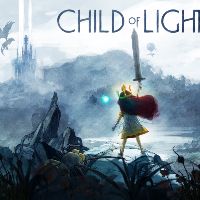 Child of Light AR XBOX One / Xbox Series X|S Ключ