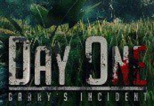 Day One : Garry's Incident Steam Ключ