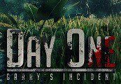 Day One : Garry's Incident Steam Ключ