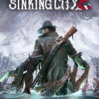The Sinking City 2 Deluxe-издание PC Steam Аккаунт