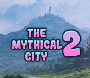 The Mythical City 2 PC Steam Ключ