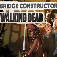 Bridge Constructor: The Walking Dead AR XBOX One Ключ